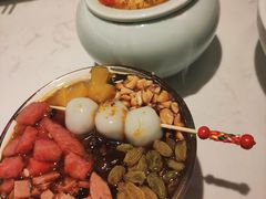 花田冰粉-峨嵋小镇(远洋城店)