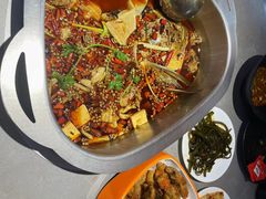 -味之绝·美蛙鱼头火锅(科巷店)