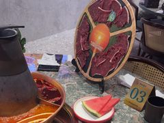 -乔先生涮肉·鲜活牛羊肉火锅(塘沽店)