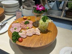 -帝豪酒店•马可勃罗西餐厅