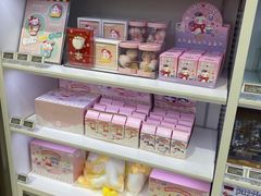 -泡泡玛特POPMART(合生汇店)