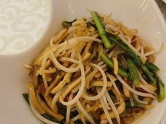 -平壤馆(西塔街店)