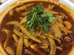 -雅和生态渔庄·宜城锅巴饭(龙灵山公园店)