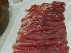-东来顺饭庄(新源里店)