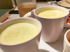 玉米汁-七八冷面·延边朝鲜族美食(圣熙八号店)