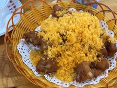 -南记食粥坊·宵夜大排档(莲花总店)