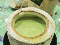 -玉椰林甜品店(创始店)