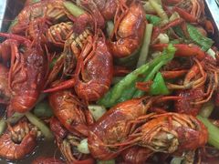 -阿木龙虾(河间路店)