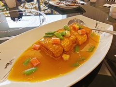 金汤豆腐-东馆和天下特色餐饮(工农店)