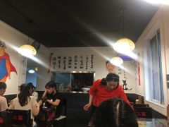-三猫黑鱼花(南大店)