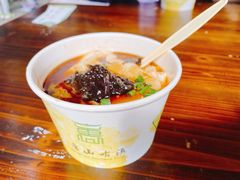 豆腐花-秦园惠山豆腐花(惠山古镇店)