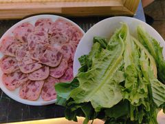 -芭夯兔·兔肉汤锅(新都店)