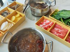 -渝乡老妈(六里桥店)