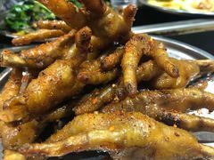 -最昭通一品黄牛小肉串(新迎店)