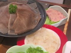 -重庆高老九火锅(万象城店)