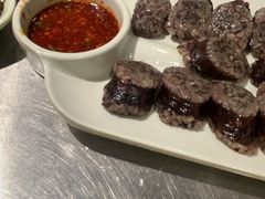 -白玉·朝鲜族烤串(南山店)