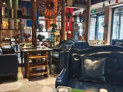 -老灶堂文创火锅(文艺路店)