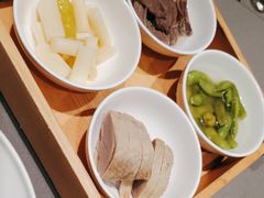 -小厨娘淮扬菜(诚信大道店)