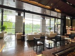 -上海怡沁园度假酒店