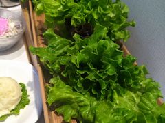 -六七八韩式烤肉·韩国料理(上杭路店)