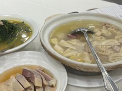 -金时代顺风大酒店(临港百联店)