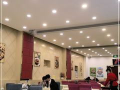 大堂-奥华餐厅·老张记(台基厂店)