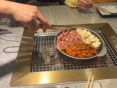 -本达人海鲜烧烤·朝鲜族风味(发展店)
