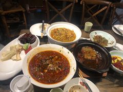 -路小缦·珍馐美馔(市心北路店)