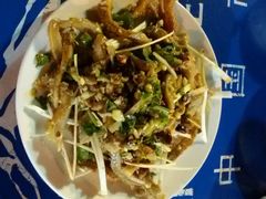 android_upload_pic-天津乾毓德饭庄·清真传统炒菜·海鲜烧烤(咸阳路店)