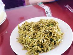 -北京龙庆四季香农家饭庄·灶台鱼·碳烤虹鳟鱼(龙庆峡店)