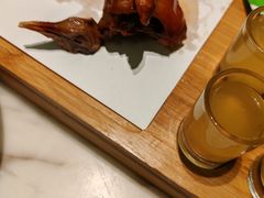 -汤城小厨•粤菜•靓汤(西直门凯德MALL店)