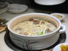 -小骨煲金华砂锅(转塘金街美地店)