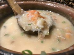 -潮十三潮汕砂锅粥(高新四路大都荟店)