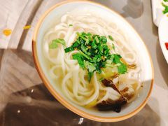 浆水面-确喜美味小厨(西单商场兰州店)