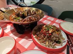 -老闵田螺馆·南昌市井菜·特色小吃(总店)