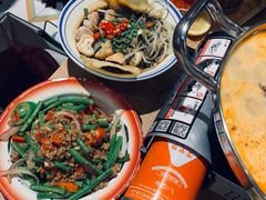 -迷你椰·泰式大排档(共康店)