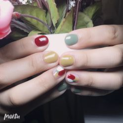 -J·C NAIL美甲美睫