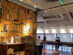 -无印良品餐堂 MUJI Diner(成都太古里店)