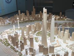 -上海城市规划展示馆