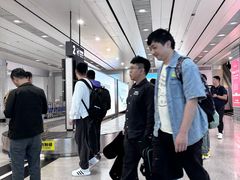 -威海大水泊国际机场