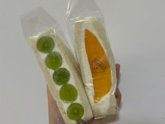 -Fruwich果明治(西单更新场店)