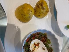 -北京老铺烤鸭(西稍门店)