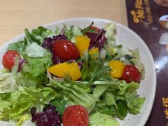 -米斯特比萨(罗斯福店)