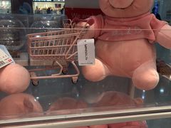 -名创优品(天津市河东万达广场店)
