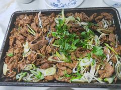 -清真永恒华威肉饼(潘家园店)