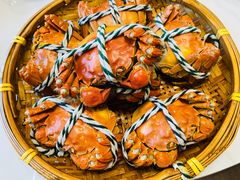 -蟹天蟹地农家菜·阳澄湖大闸蟹(浅水湾店)