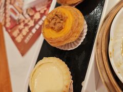 -禄运茶居·手工点心(猎德店)