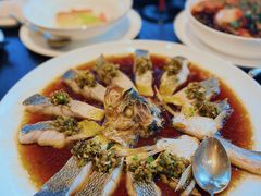 -甄御•海鲜新青岛菜(麦岛店)