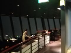 -澳门旅游塔360°旋转餐厅(南湾湖广场店)