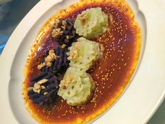 -鸿源斋清真豫菜(惠济店)